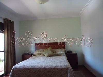 Apartamento à venda com 3 quartos, 195m² - Foto 15