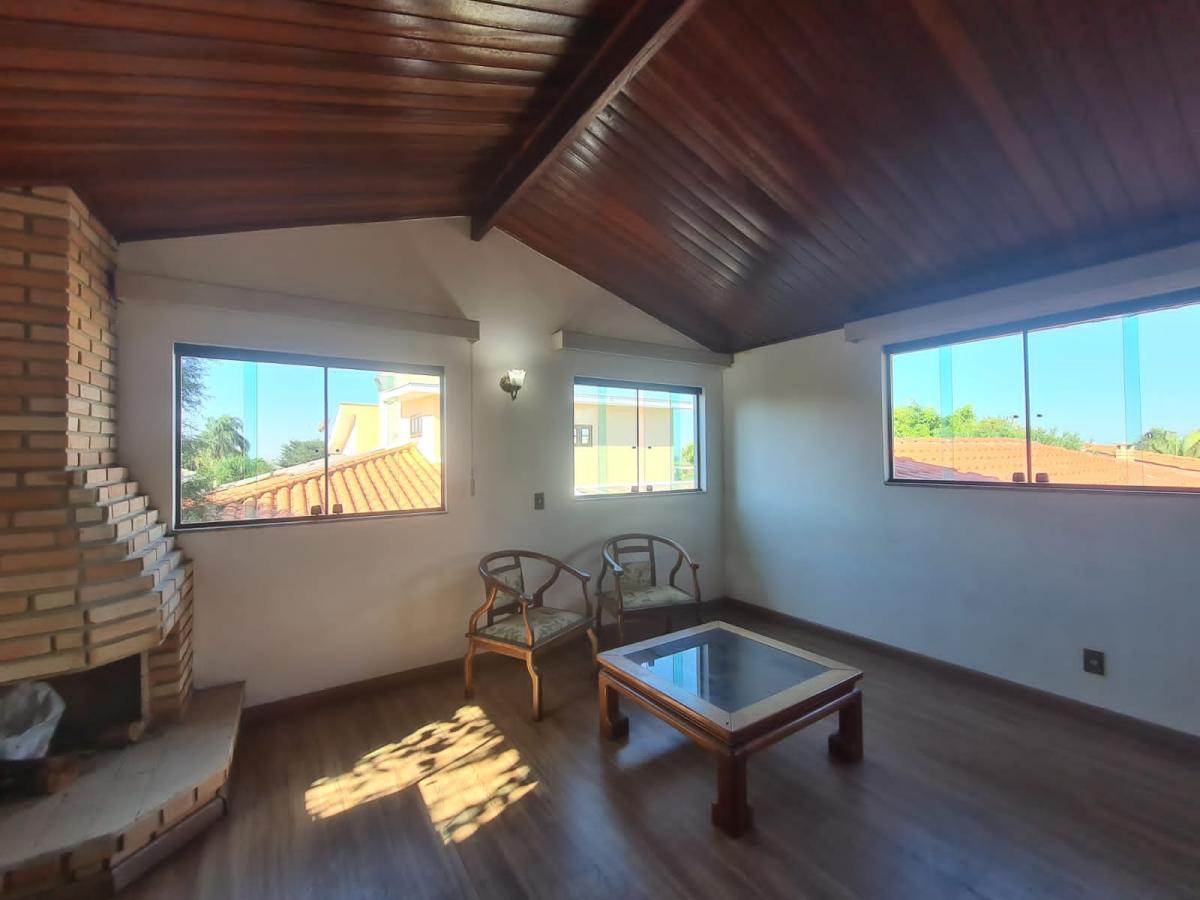 Casa de Condomínio à venda com 4 quartos, 350m² - Foto 25