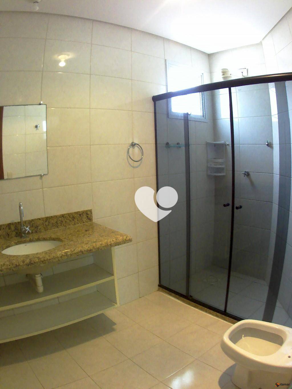 Apartamento à venda com 3 quartos, 110m² - Foto 9