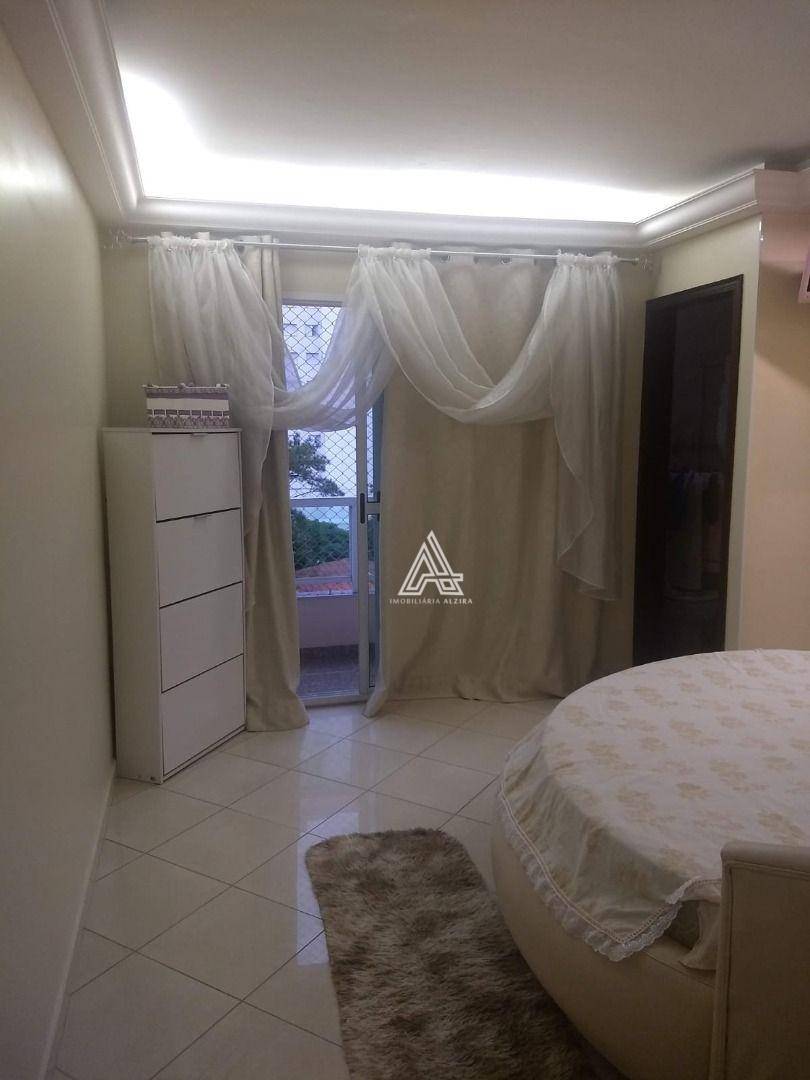 Apartamento à venda com 3 quartos, 83m² - Foto 9