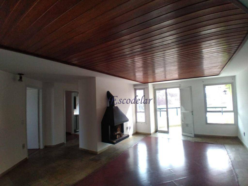 Apartamento à venda com 2 quartos, 85m² - Foto 15