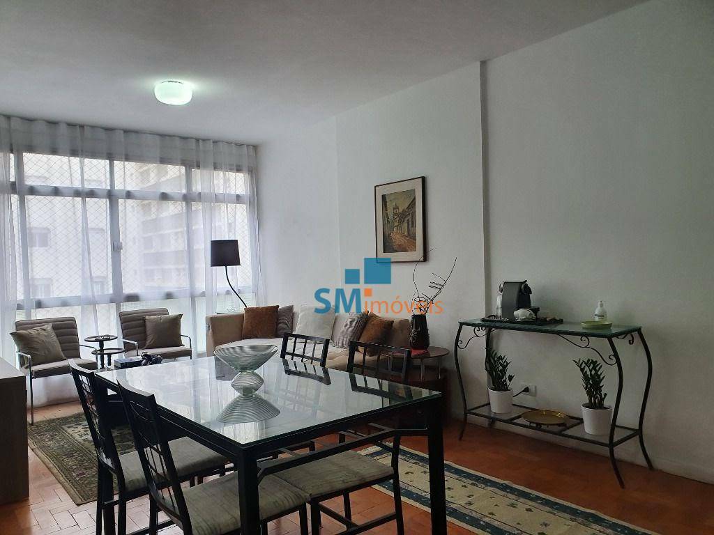 Apartamento à venda e aluguel com 2 quartos, 83m² - Foto 2