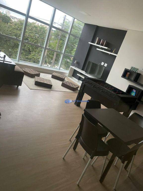 Apartamento à venda com 3 quartos, 91m² - Foto 5