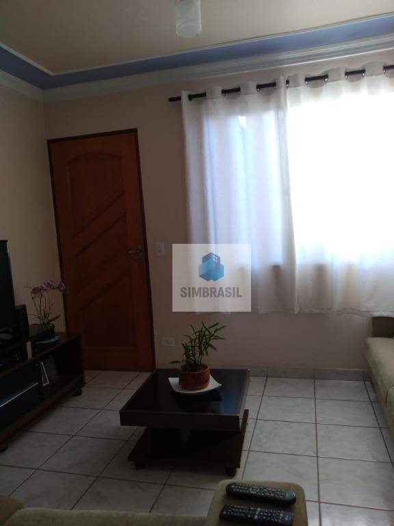 Apartamento à venda com 2 quartos, 52m² - Foto 17