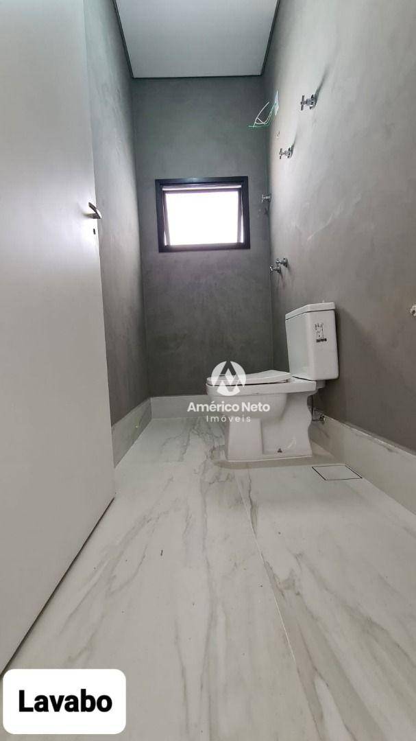 Sobrado à venda com 3 quartos, 224m² - Foto 4