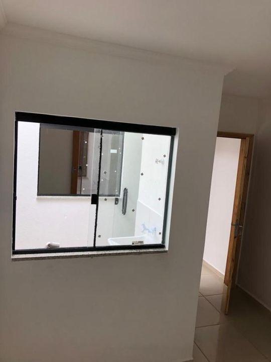 Casa à venda com 2 quartos, 55m² - Foto 5