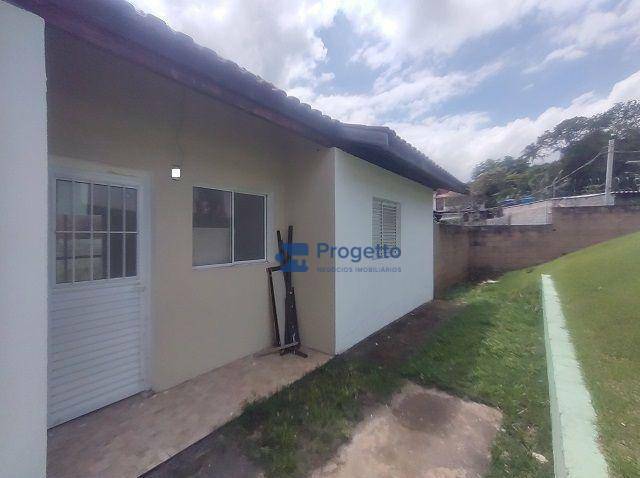 Casa de Condomínio à venda com 2 quartos, 55m² - Foto 7