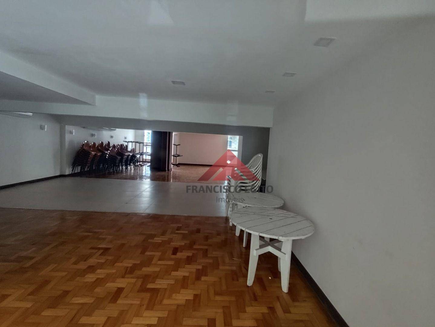 Apartamento à venda com 3 quartos, 100m² - Foto 19