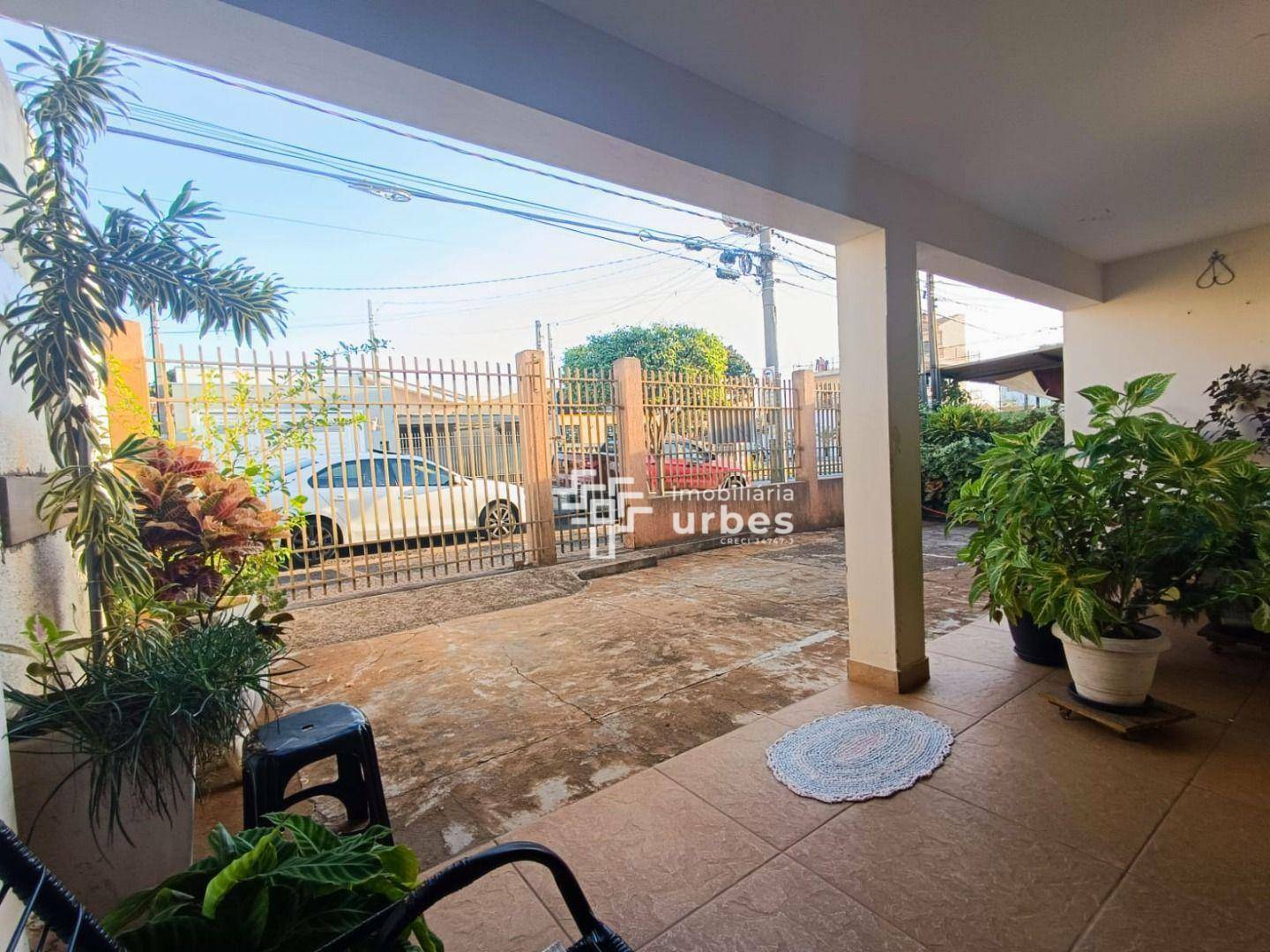 Casa, 3 quartos, 119 m² - Foto 3