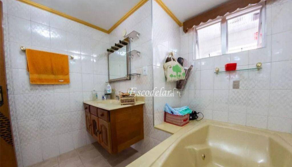 Apartamento à venda com 3 quartos, 96m² - Foto 10