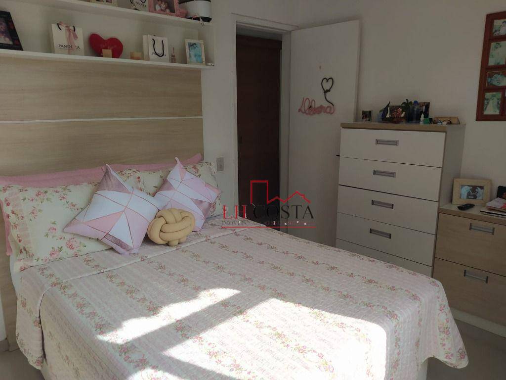 Casa de Condomínio, 2 quartos - Foto 18