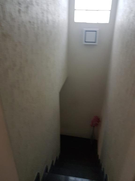 Sobrado à venda com 3 quartos, 120m² - Foto 3