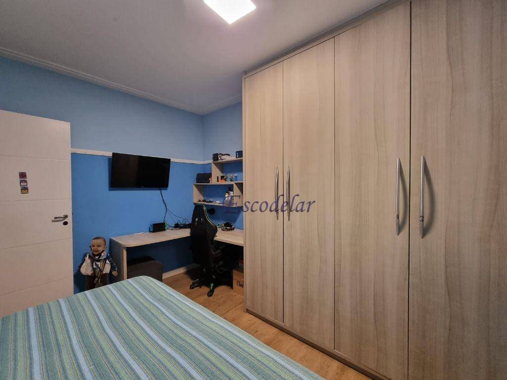 Apartamento à venda com 3 quartos, 118m² - Foto 14