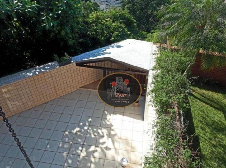 Casa de Condomínio à venda com 5 quartos, 550m² - Foto 77