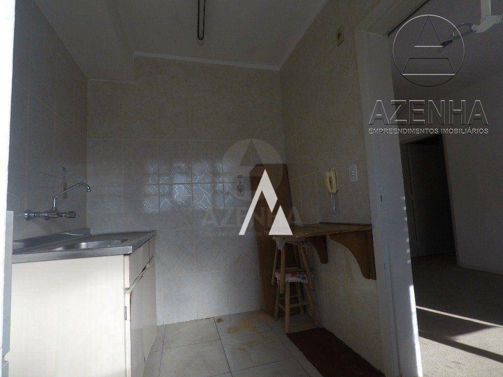 Apartamento à venda com 1 quarto, 38m² - Foto 18