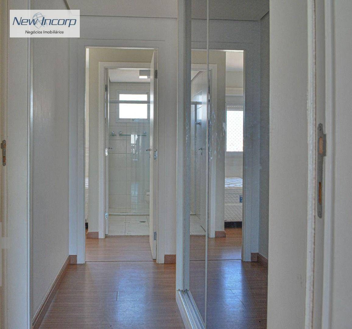 Apartamento à venda com 3 quartos, 237m² - Foto 20