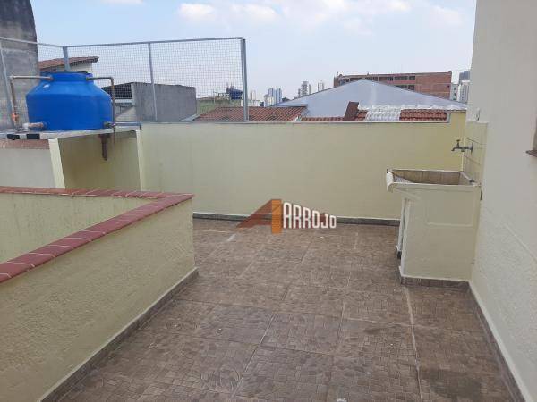 Sobrado à venda com 2 quartos, 115m² - Foto 23