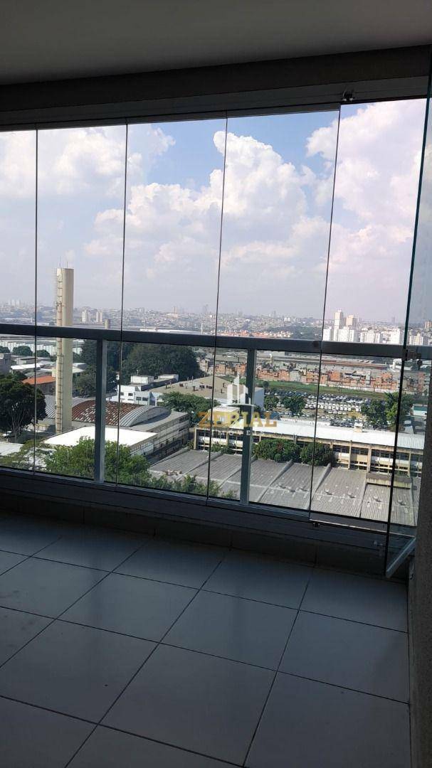 Apartamento para alugar com 2 quartos, 75m² - Foto 6