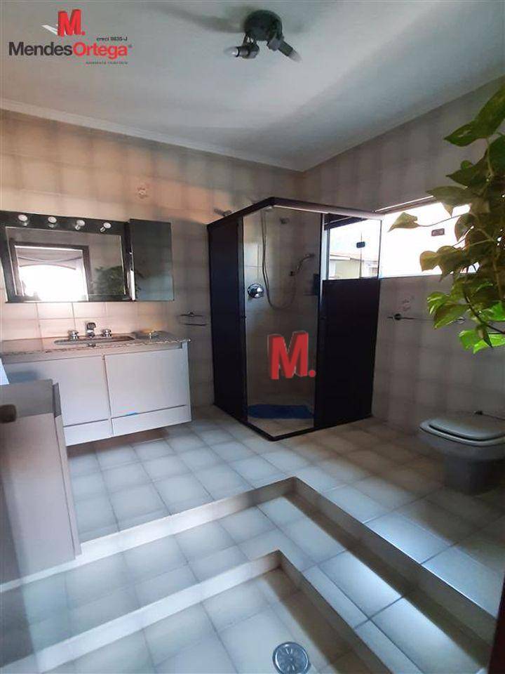 Casa à venda com 4 quartos, 510m² - Foto 17