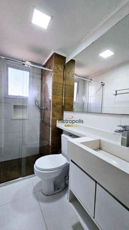 Apartamento à venda com 3 quartos, 72m² - Foto 16