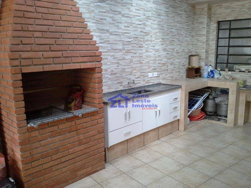 Sobrado à venda com 4 quartos, 146m² - Foto 12