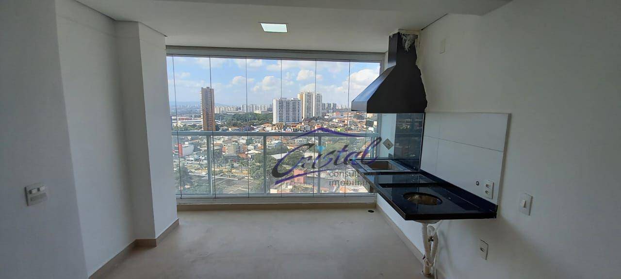 Apartamento à venda com 3 quartos, 81m² - Foto 25