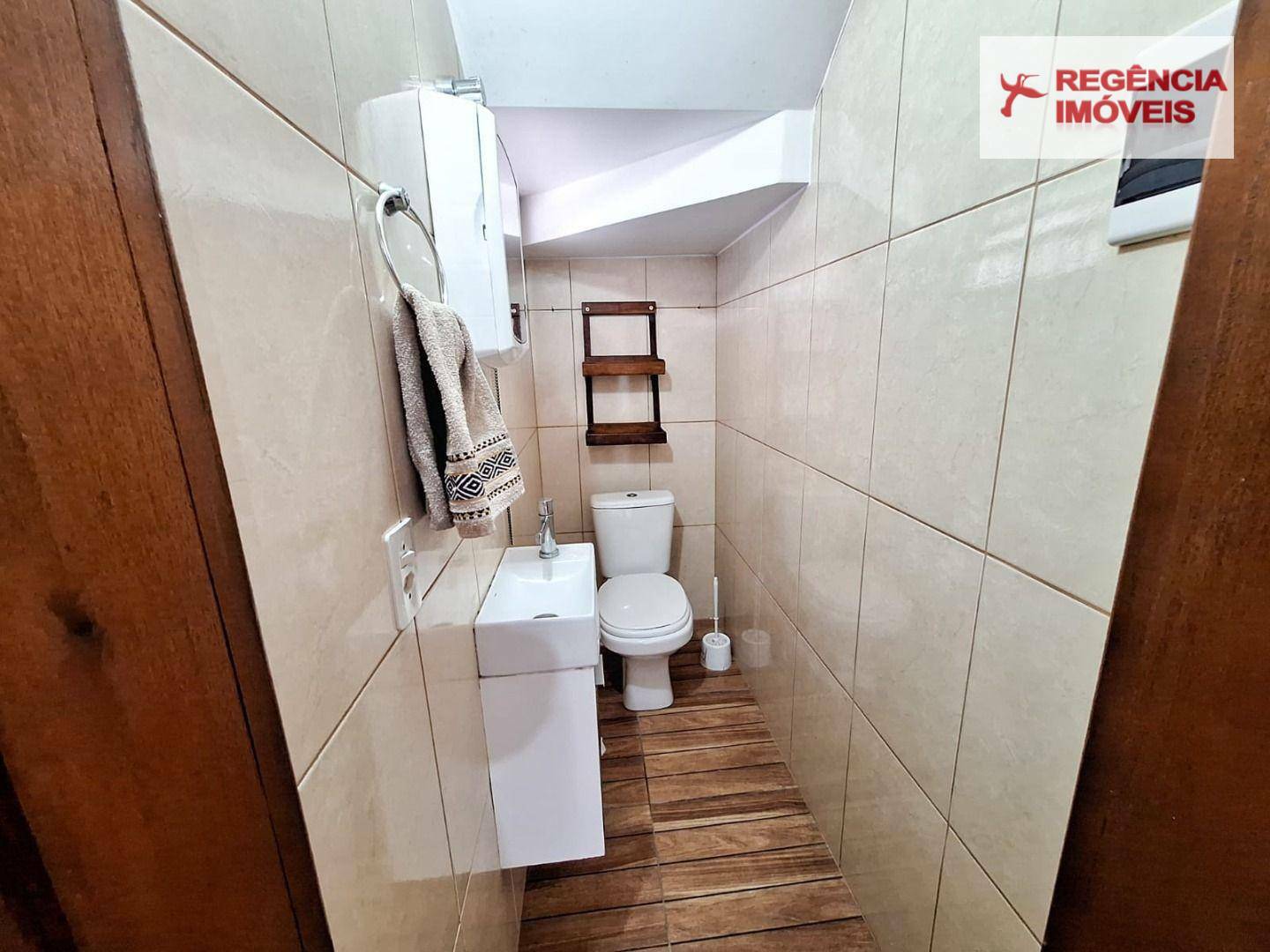 Sobrado à venda com 3 quartos, 125m² - Foto 15