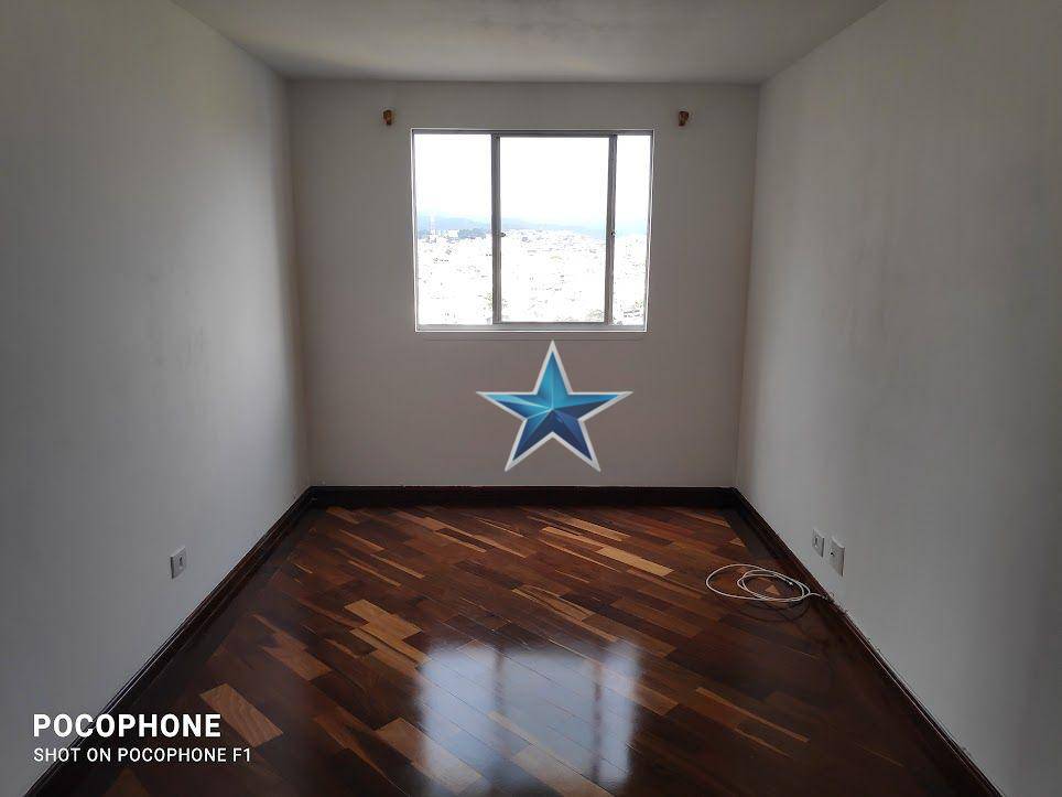 Apartamento à venda com 2 quartos, 55m² - Foto 1