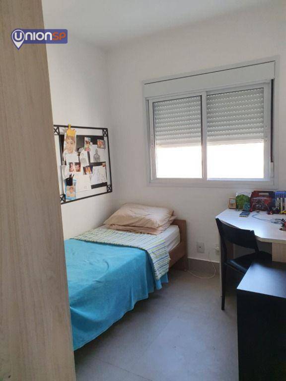 Apartamento à venda com 3 quartos, 104m² - Foto 12