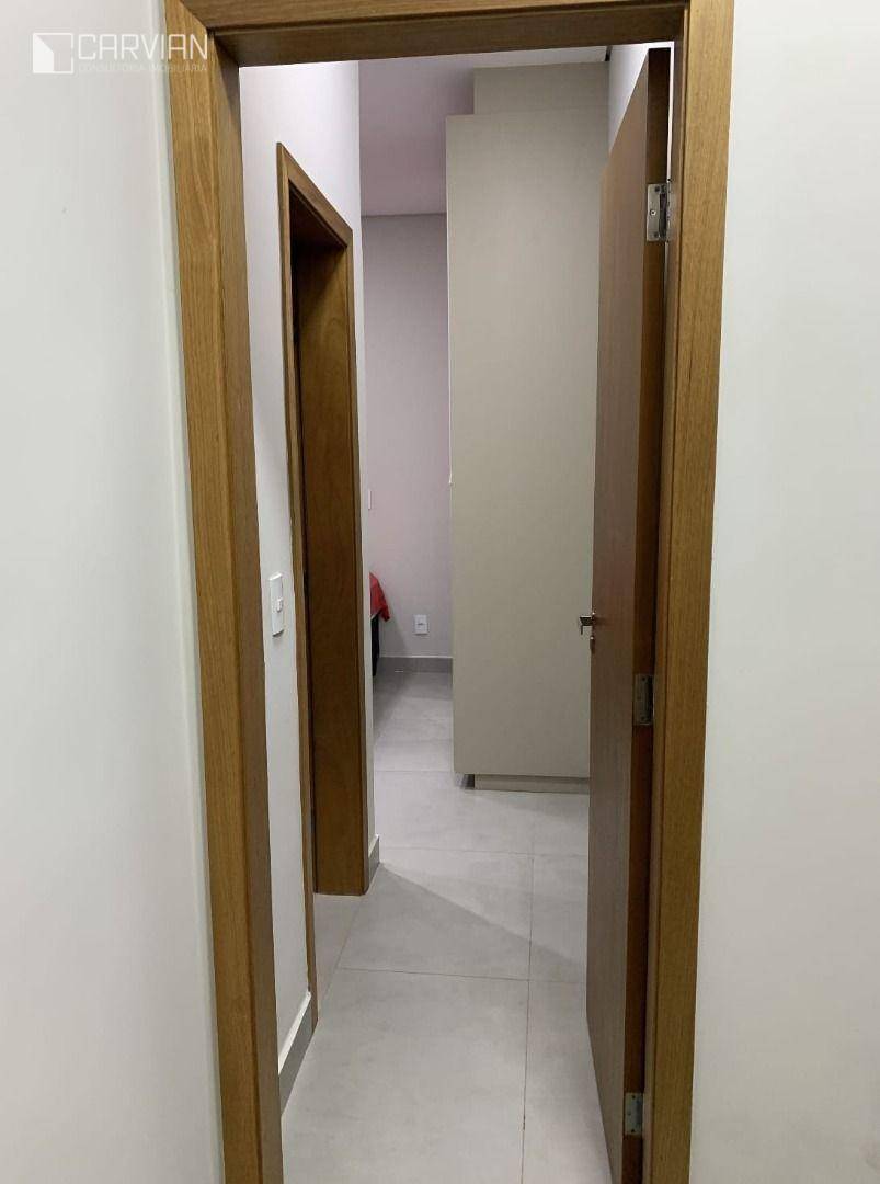 Casa de Condomínio à venda com 3 quartos, 193m² - Foto 26