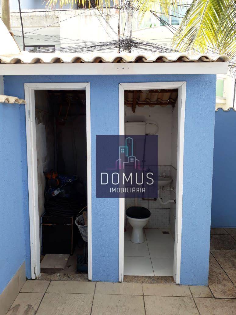 Casa à venda com 3 quartos, 130m² - Foto 12