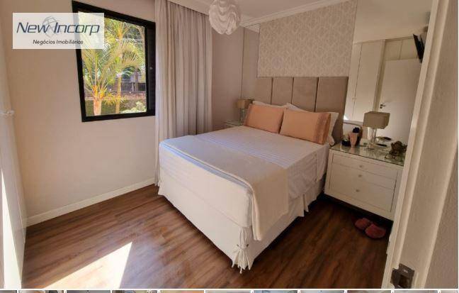 Apartamento à venda com 3 quartos, 75m² - Foto 35