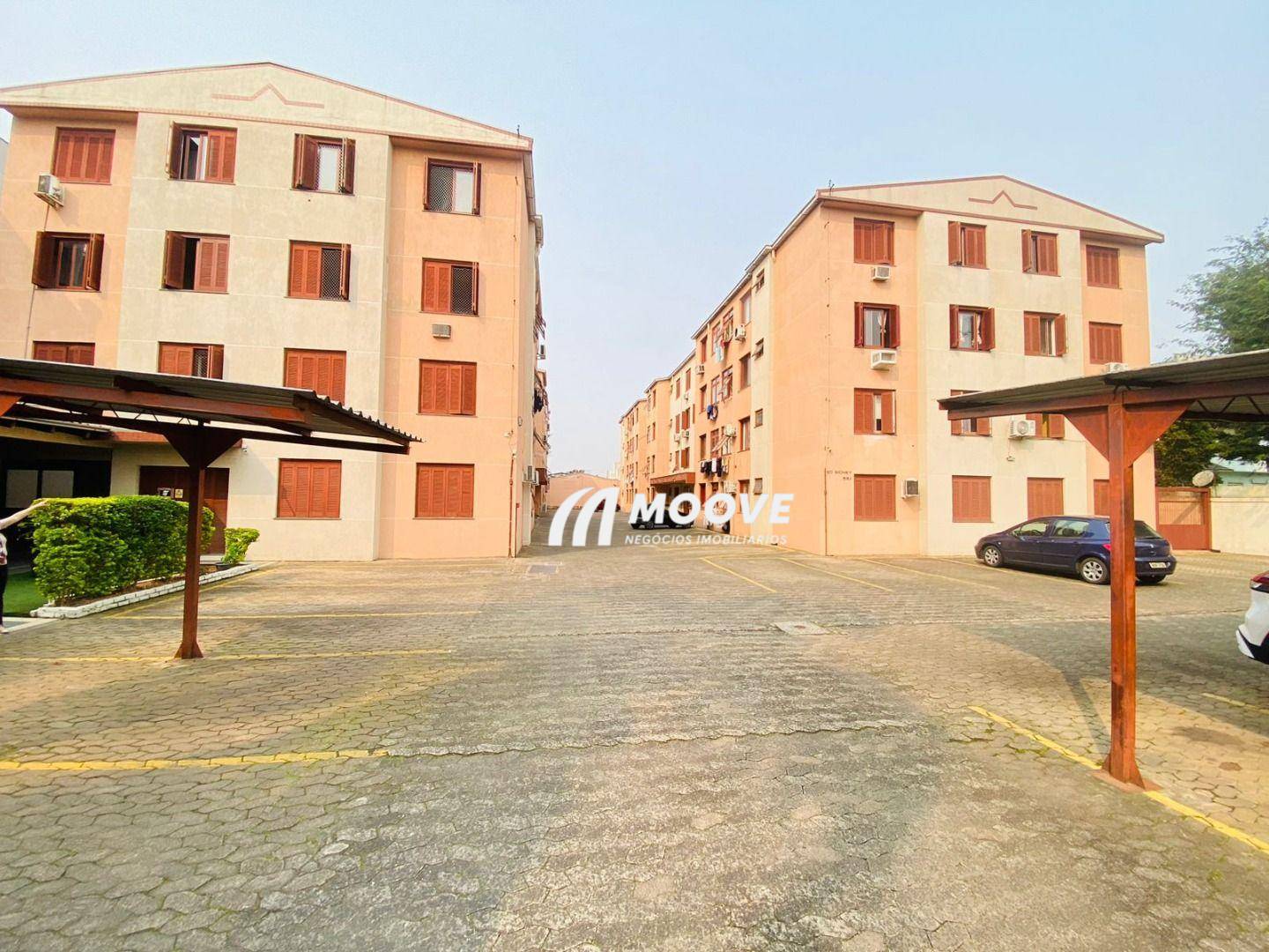 Apartamento, 2 quartos, 57 m² - Foto 2