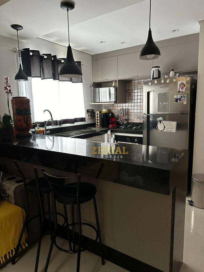 Cobertura à venda com 2 quartos, 82m² - Foto 11