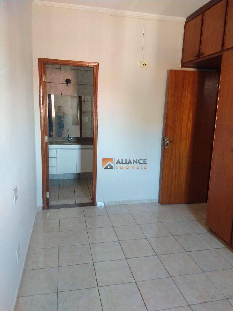 Apartamento à venda com 3 quartos, 97m² - Foto 14