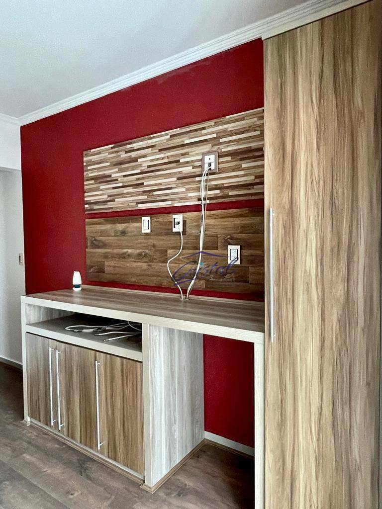 Apartamento à venda com 3 quartos, 160m² - Foto 36