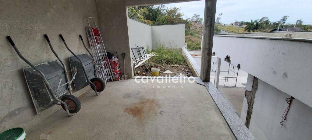 Casa à venda com 3 quartos, 180m² - Foto 18