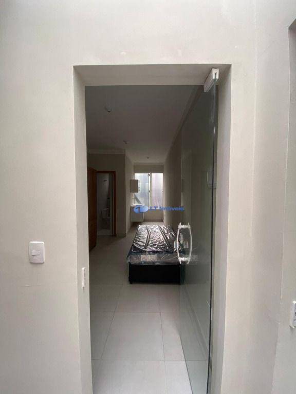 Kitnet-Studio, 24 m² - Foto 4