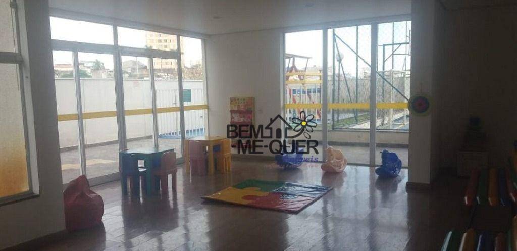 Apartamento à venda com 3 quartos, 74m² - Foto 15