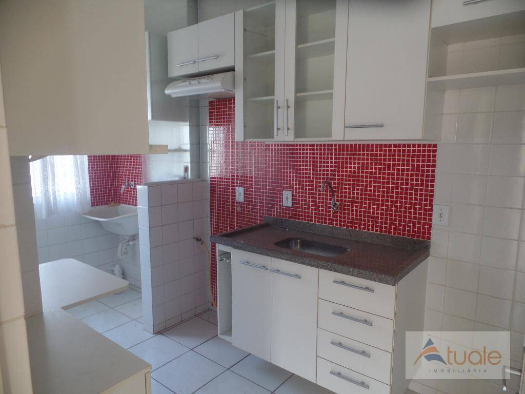 Apartamento à venda e aluguel com 2 quartos, 49m² - Foto 7