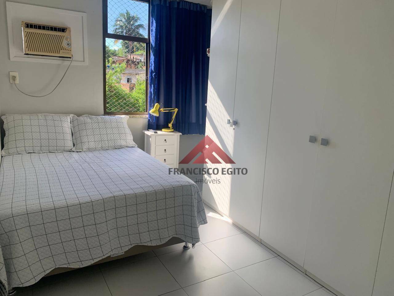 Apartamento à venda com 2 quartos, 62m² - Foto 6