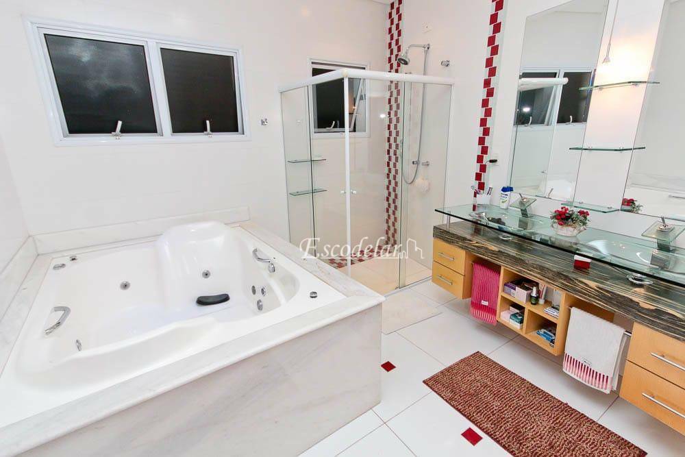 Sobrado à venda com 4 quartos, 450m² - Foto 21