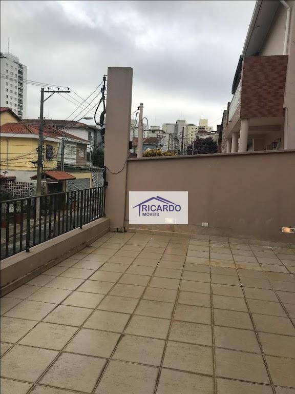 Sobrado à venda com 4 quartos, 550m² - Foto 34