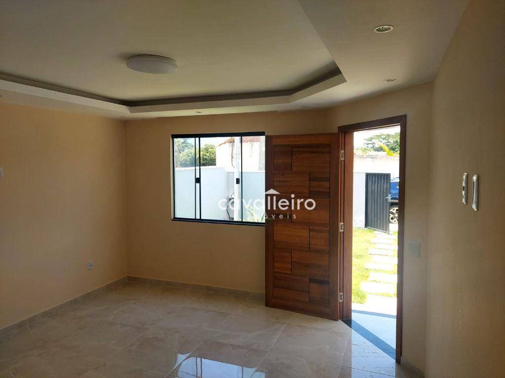 Casa de Condomínio à venda com 3 quartos, 82m² - Foto 16