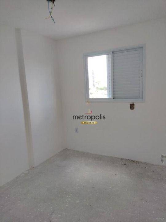 Apartamento à venda com 2 quartos, 45m² - Foto 9