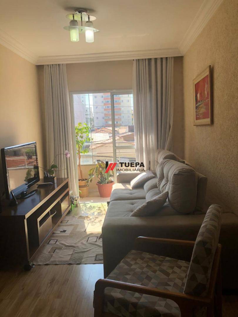 Apartamento à venda com 2 quartos, 81m² - Foto 29