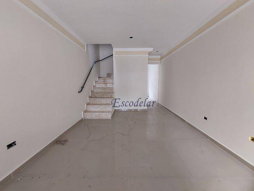 Sobrado à venda com 3 quartos, 110m² - Foto 3