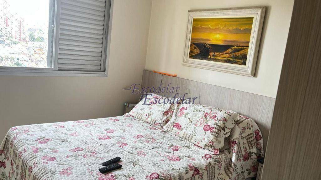 Apartamento à venda com 3 quartos, 80m² - Foto 10