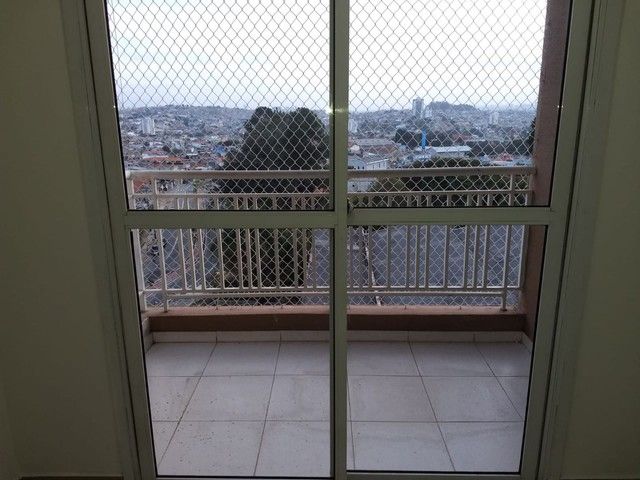 Apartamento à venda com 2 quartos, 50m² - Foto 4