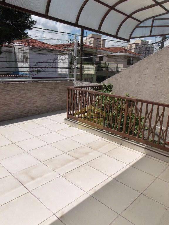 Sobrado à venda com 3 quartos, 150m² - Foto 35